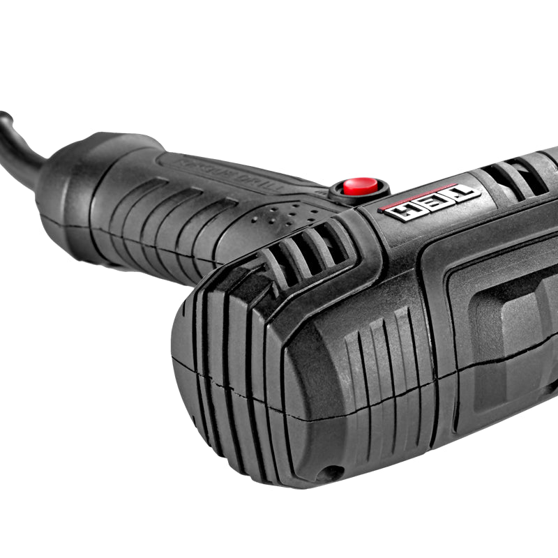 Taladro de Torque 300W 10mm TEHTOOLS