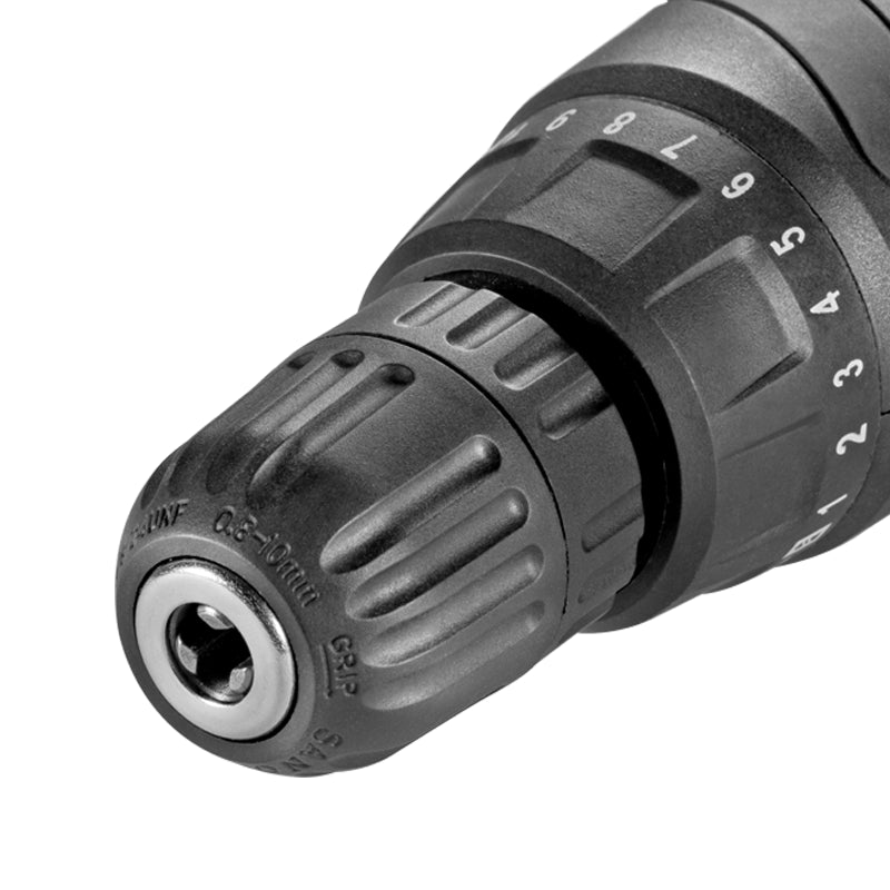 Taladro de Torque 300W 10mm TEHTOOLS