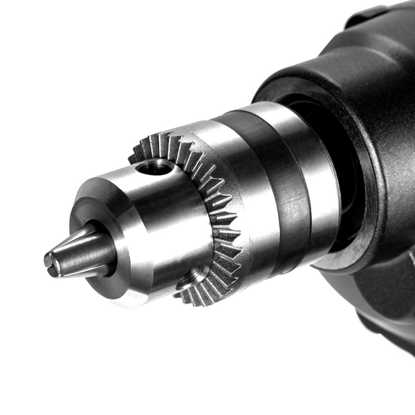 Taladro Percutor Eléctrico 550W 10mm TEHTOOLS